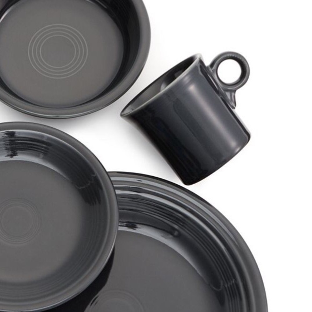 Fiesta Tableware Slate Single Serving Mug